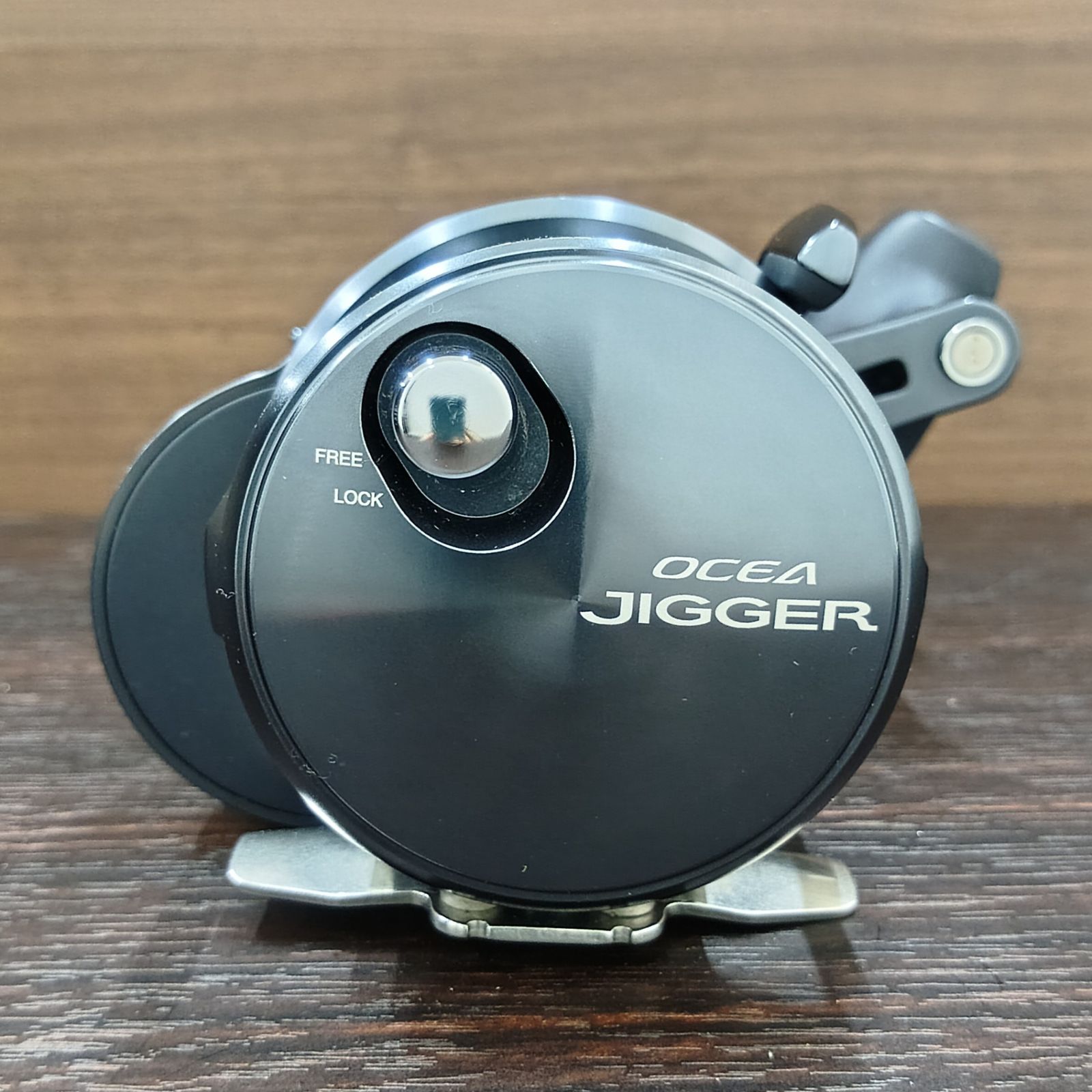 19オシアジガー 2000NR HG ベイトリール シマノ オシアジガー 2000NR-HG (リール) 価格比較 - 価格.com