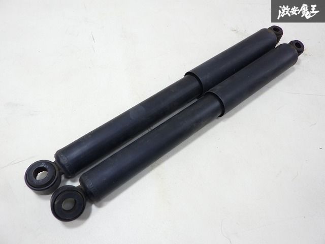 抜け無し！】トヨタ純正 200系 ハイエース 4WD サスペンション