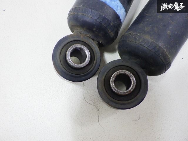 抜け無し！】トヨタ純正 200系 ハイエース 4WD サスペンション