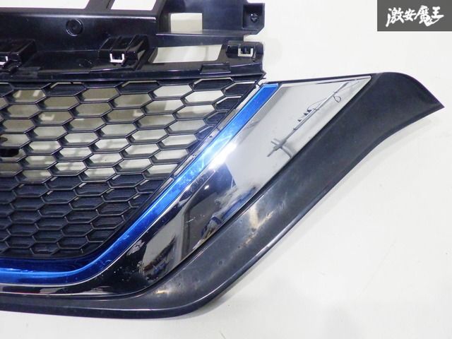 日産 E12 ノート e-power 純正 フロントグリル ラジエターグリル A 