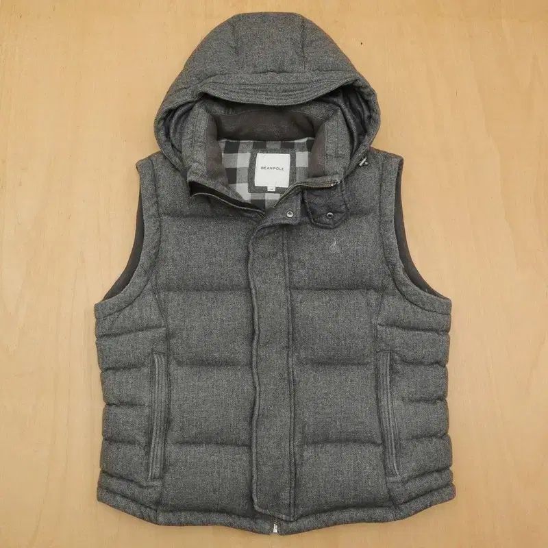 ビーンポール ダウン ベスト 105 B 5145