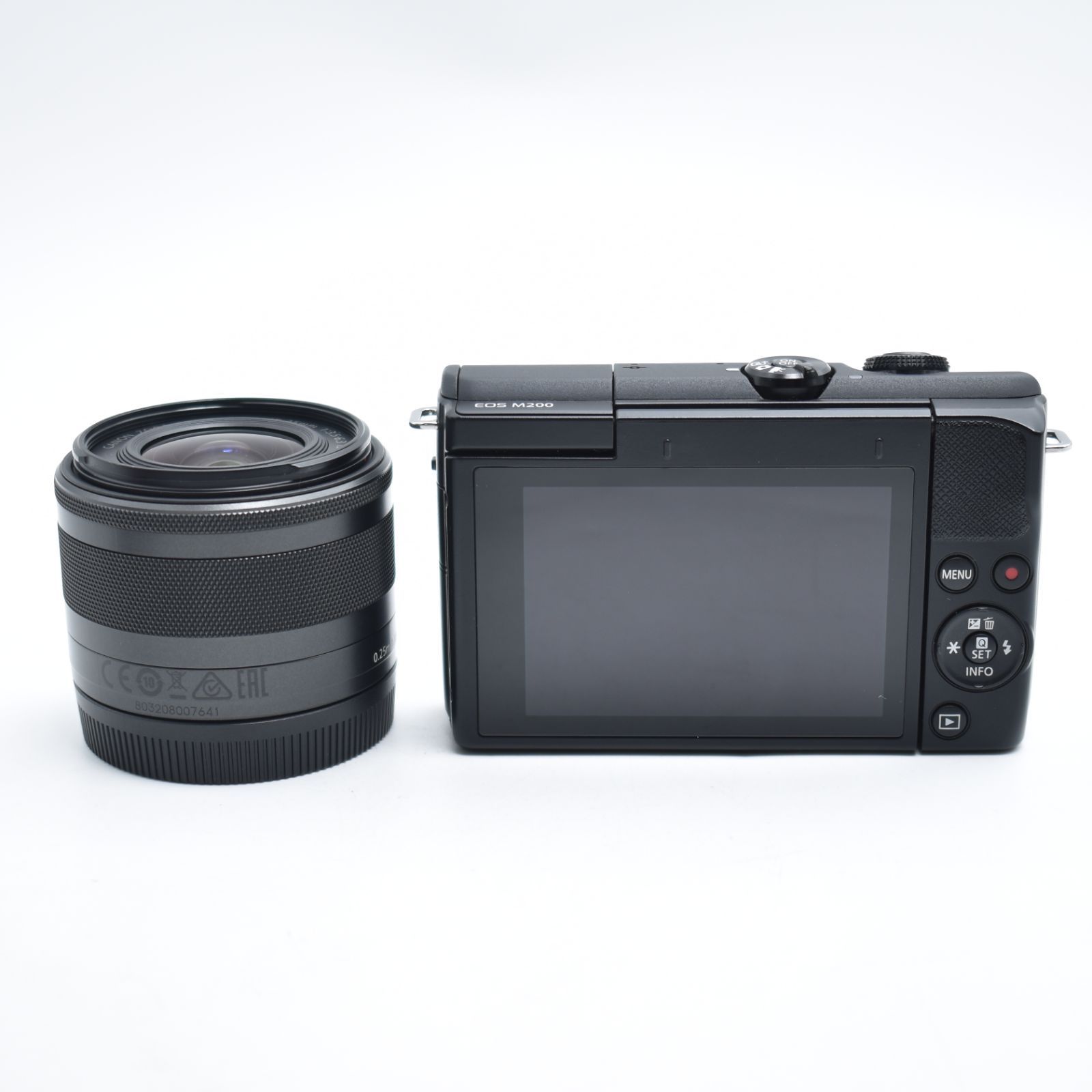 標準ズームキット