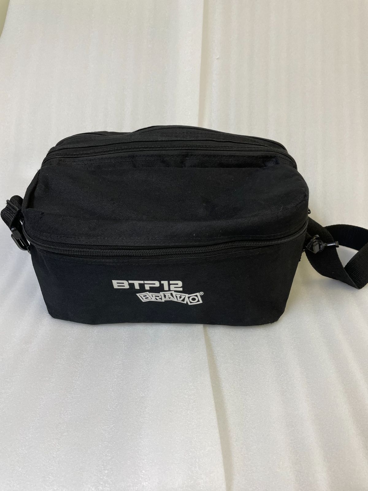 ジョイクラフト 超高圧電動ポンプBTP-12