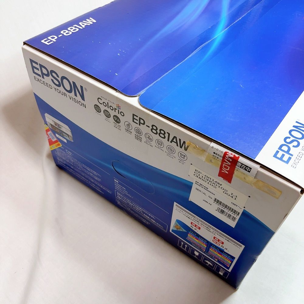 EPSON プリンター