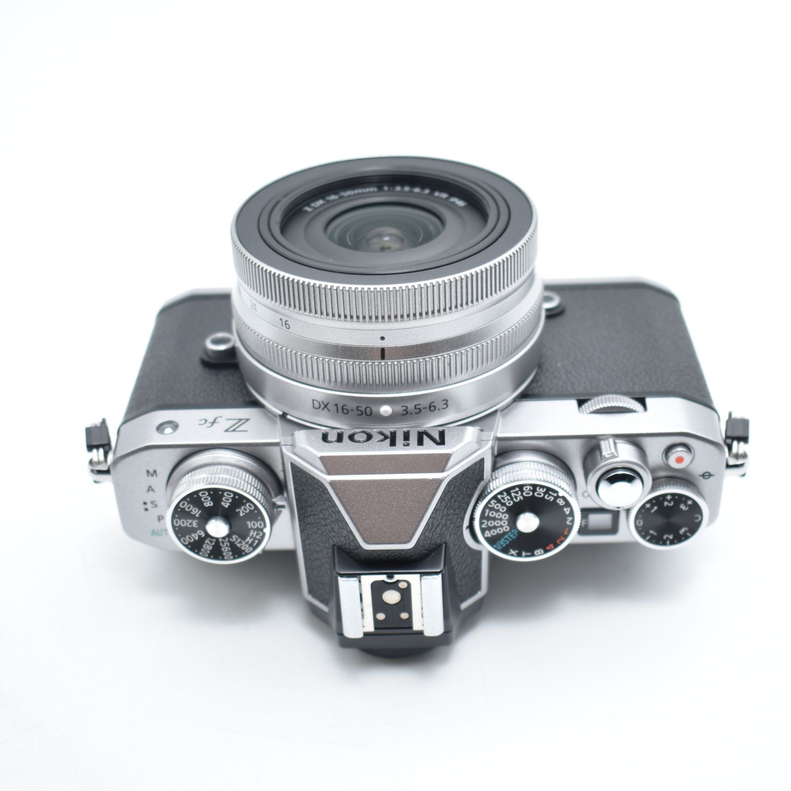 Nikon ミラーレス一眼カメラ