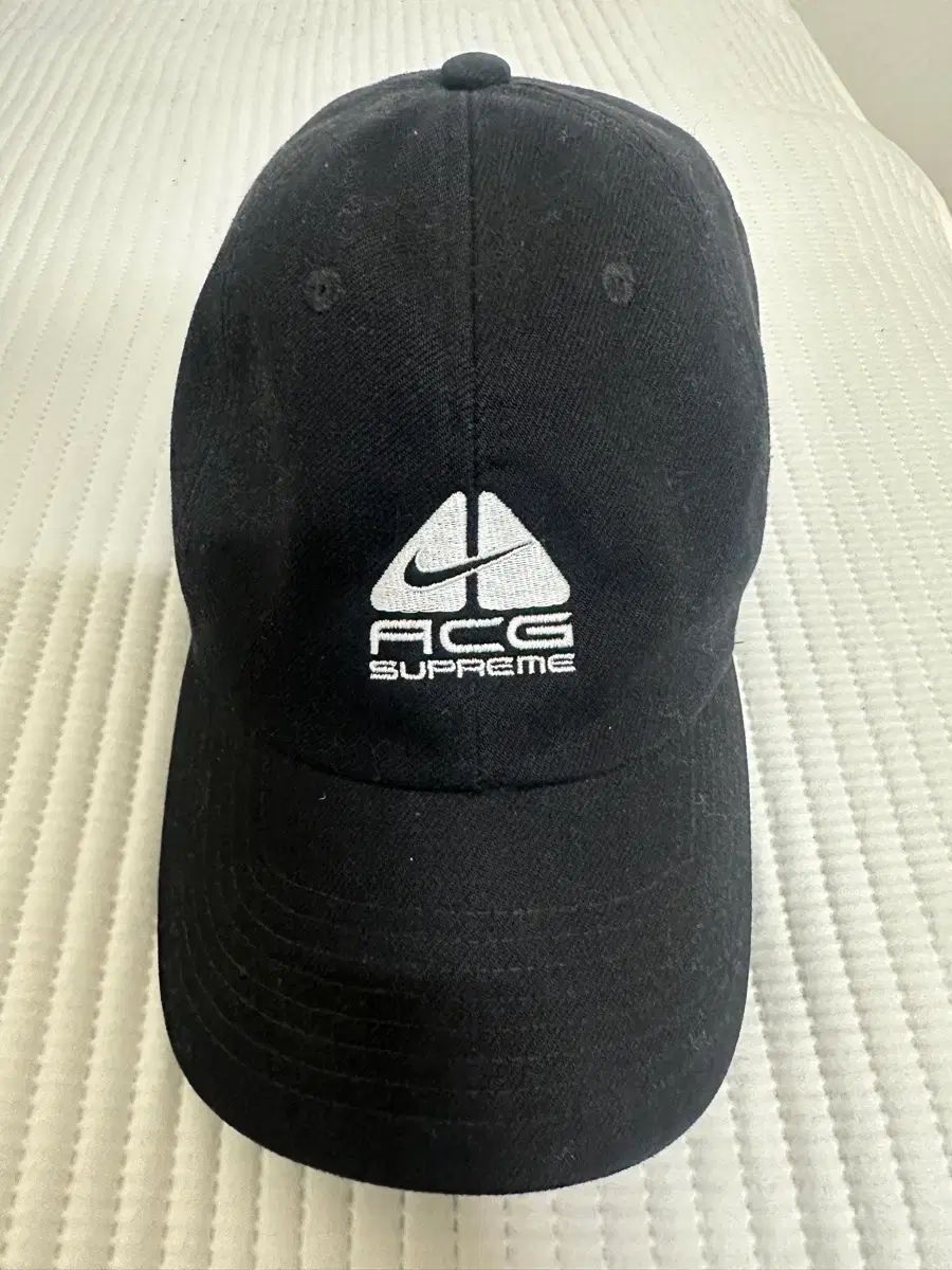 Supreme x NIKE ACG ウール 帽子