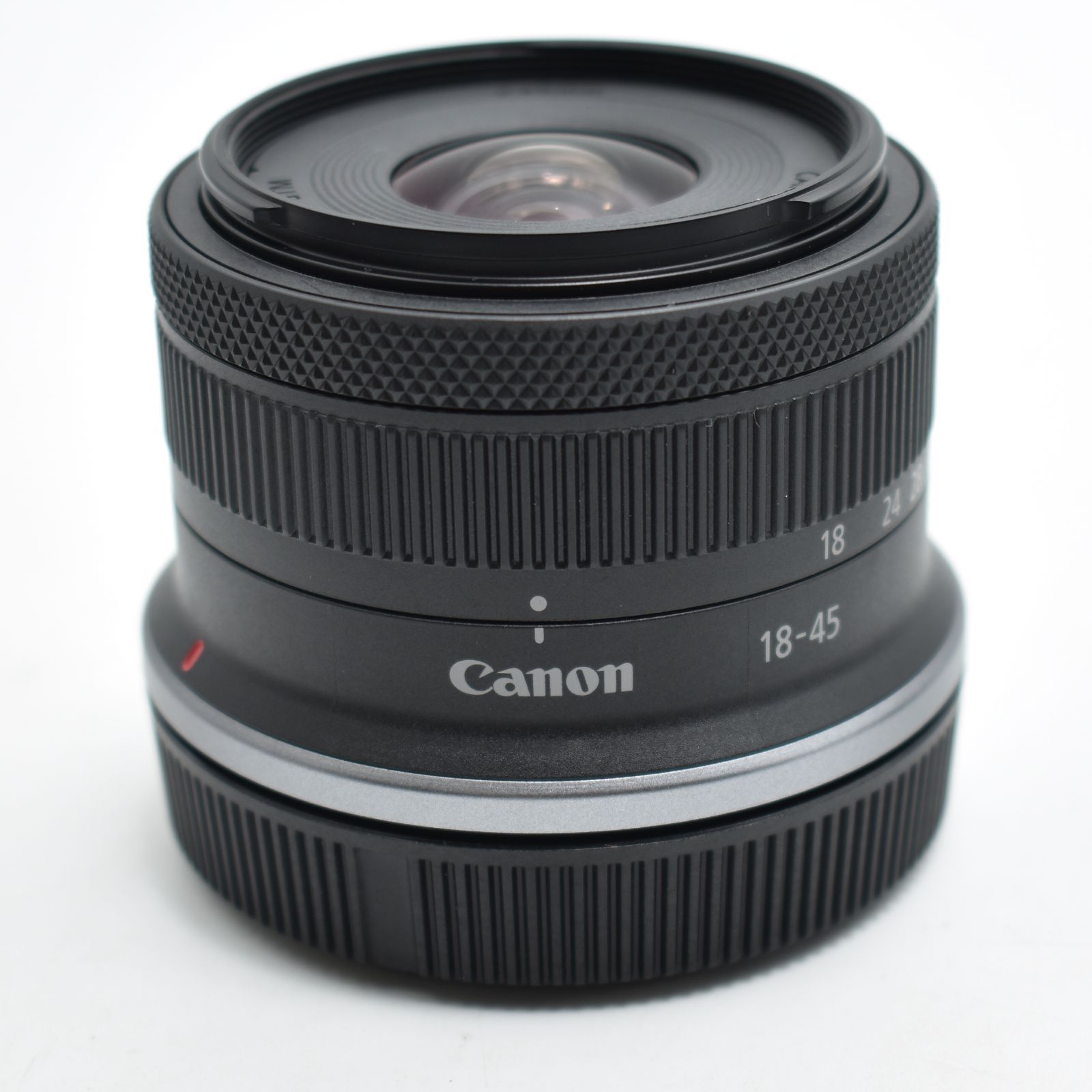  B 9762 Canon ミラーレス一眼カメラ EOS R 50 標準ズームレンズキット RF S 18 45 ブラック APS C 約375 g ミラーレス一眼 デジタルカメラ