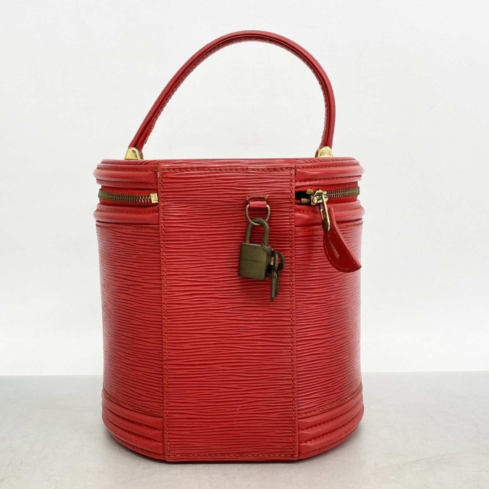 ルイ・ヴィトン(Louis Vuitton) ルイ・ヴィトン ハンドバッグ エピ