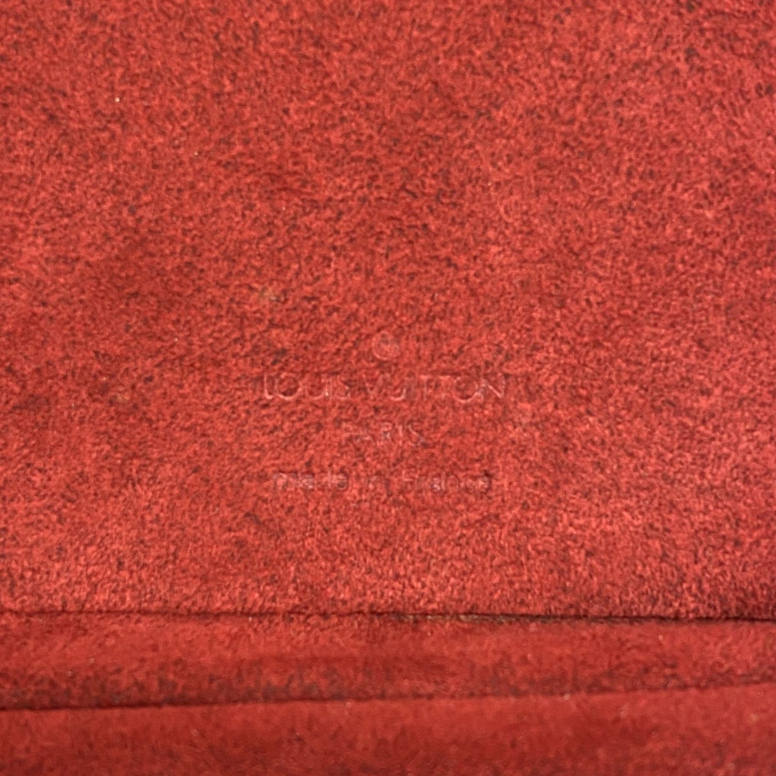 ルイ・ヴィトン(Louis Vuitton) ルイ・ヴィトン ハンドバッグ エピ