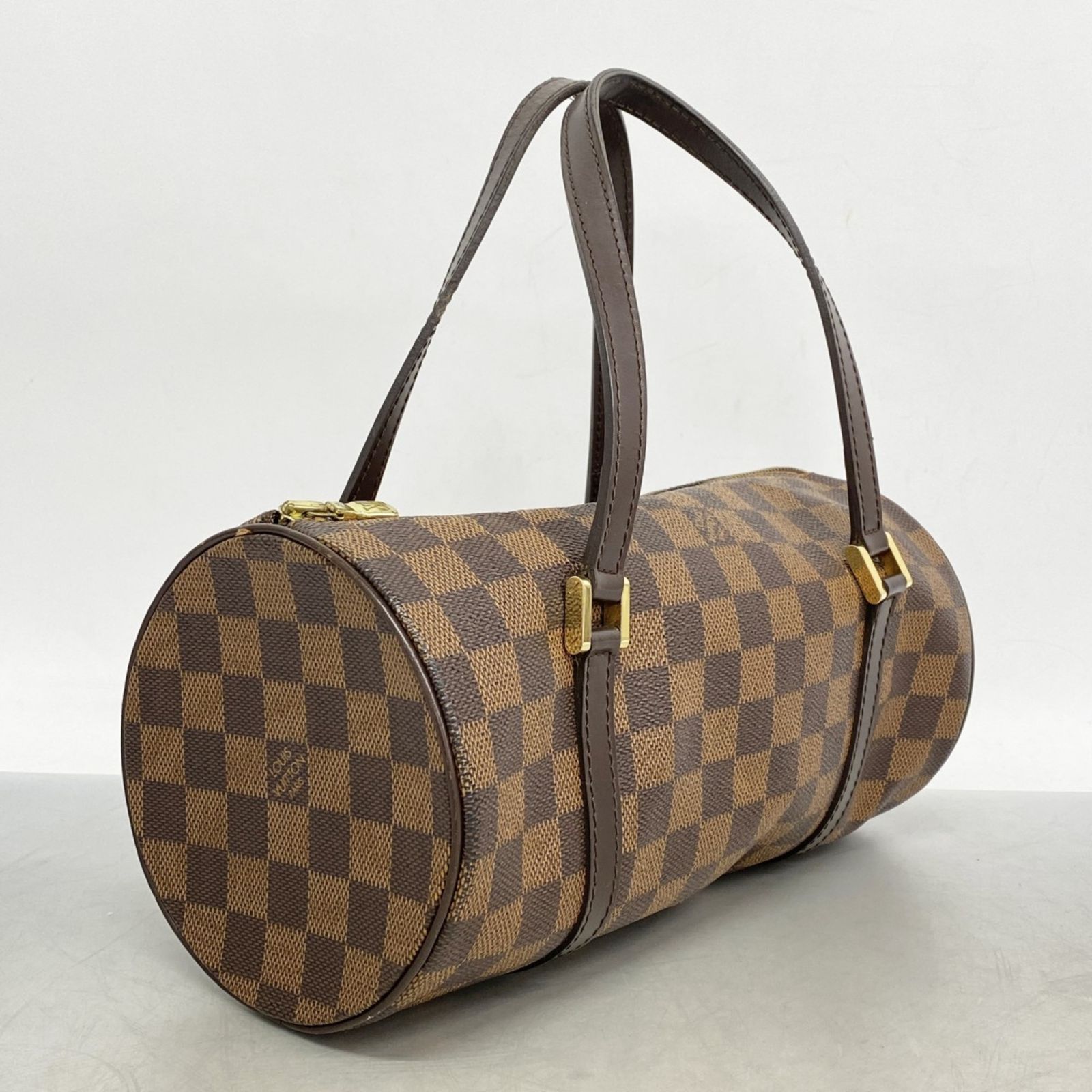 ルイ・ヴィトン(Louis Vuitton) ルイ・ヴィトン ハンドバッグ ダミエ