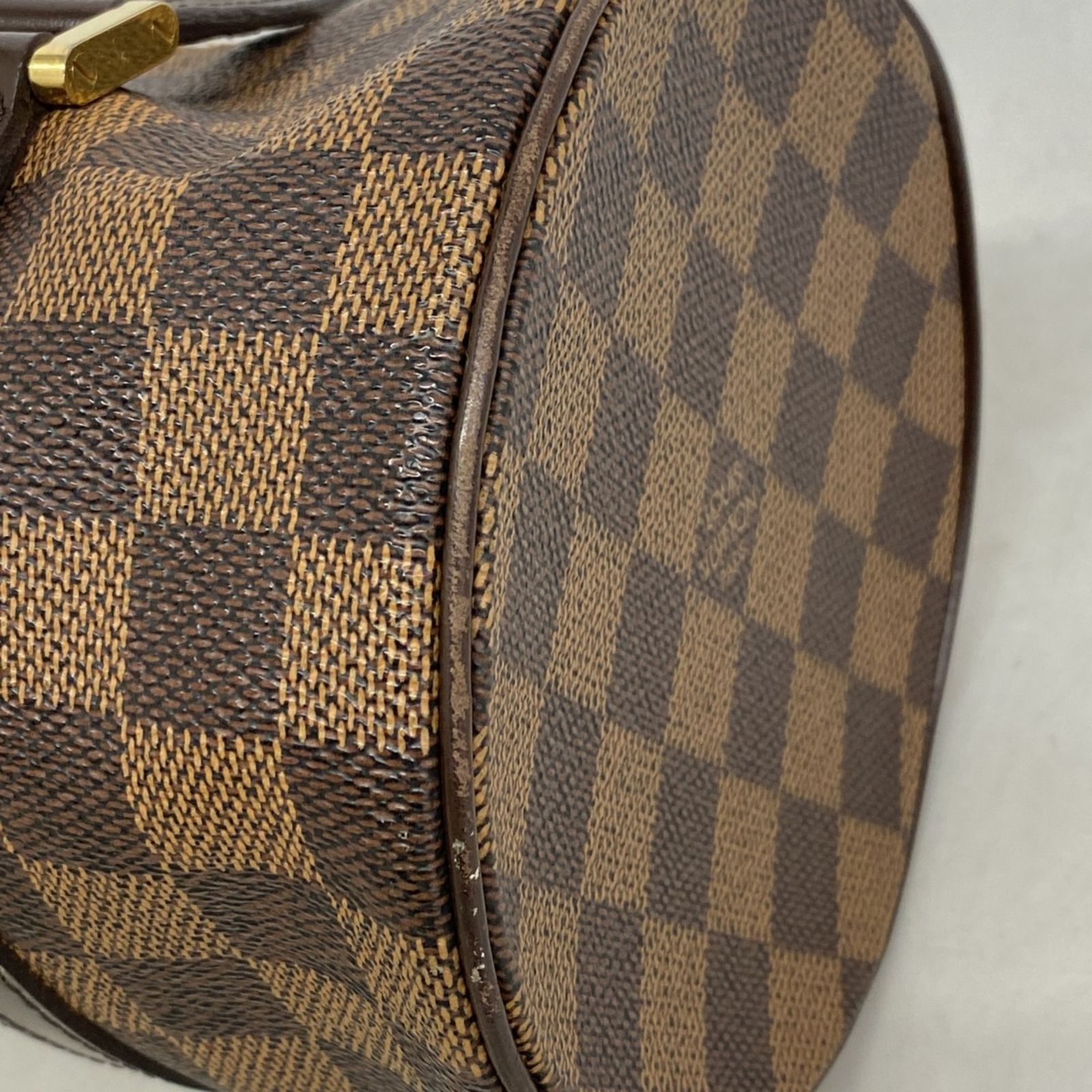 ルイ・ヴィトン(Louis Vuitton) ルイ・ヴィトン ハンドバッグ ダミエ