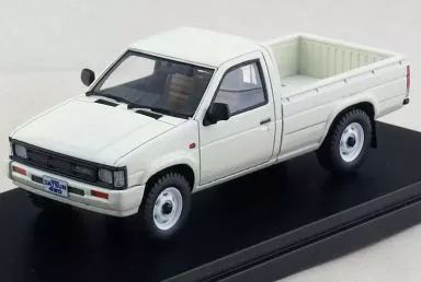 未開封 Hi-Story 日産 ダットサン トラック ロングボデーAD 1985 中古】ミニカー 1/43 NISSAN DATSUN トラック ロングボデーAD 1985