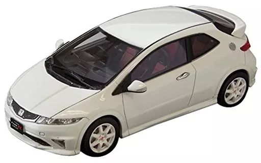 中古】ミニカー 1/43 ホンダ シビック タイプR ユーロ FN2