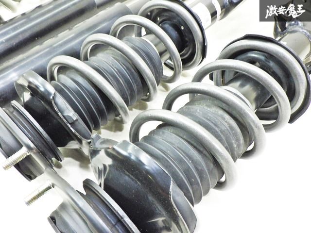 コペンLA400 GR 純正サスペンション1台分！ GRコペン(LA400A)純正サスペンションキット ほぼ新車外し 美品】LA400