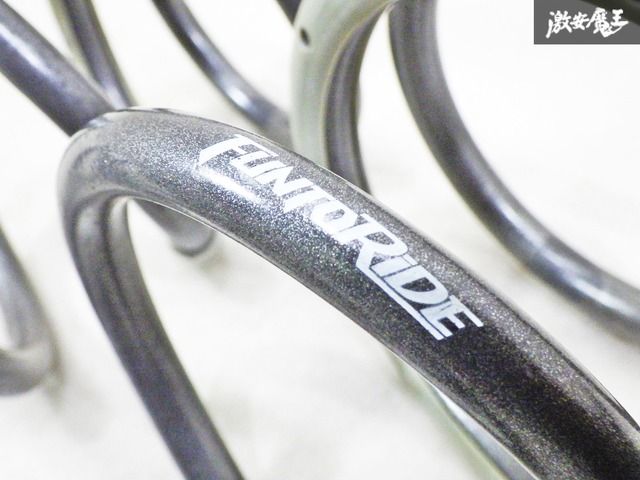 良品】ダイハツ純正 LA400K コペン GRスポーツ サスペンション