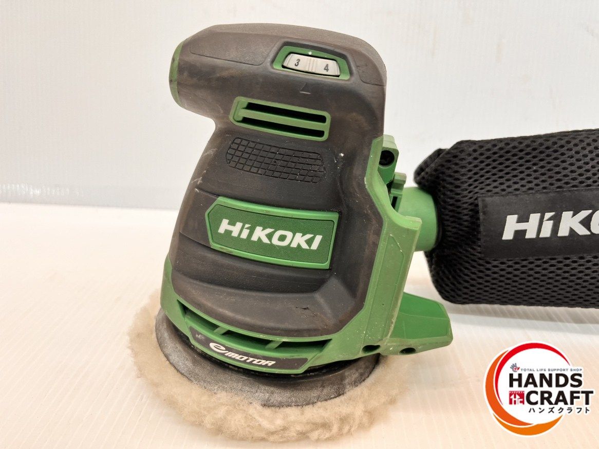 mm コードレスランダムサンダ