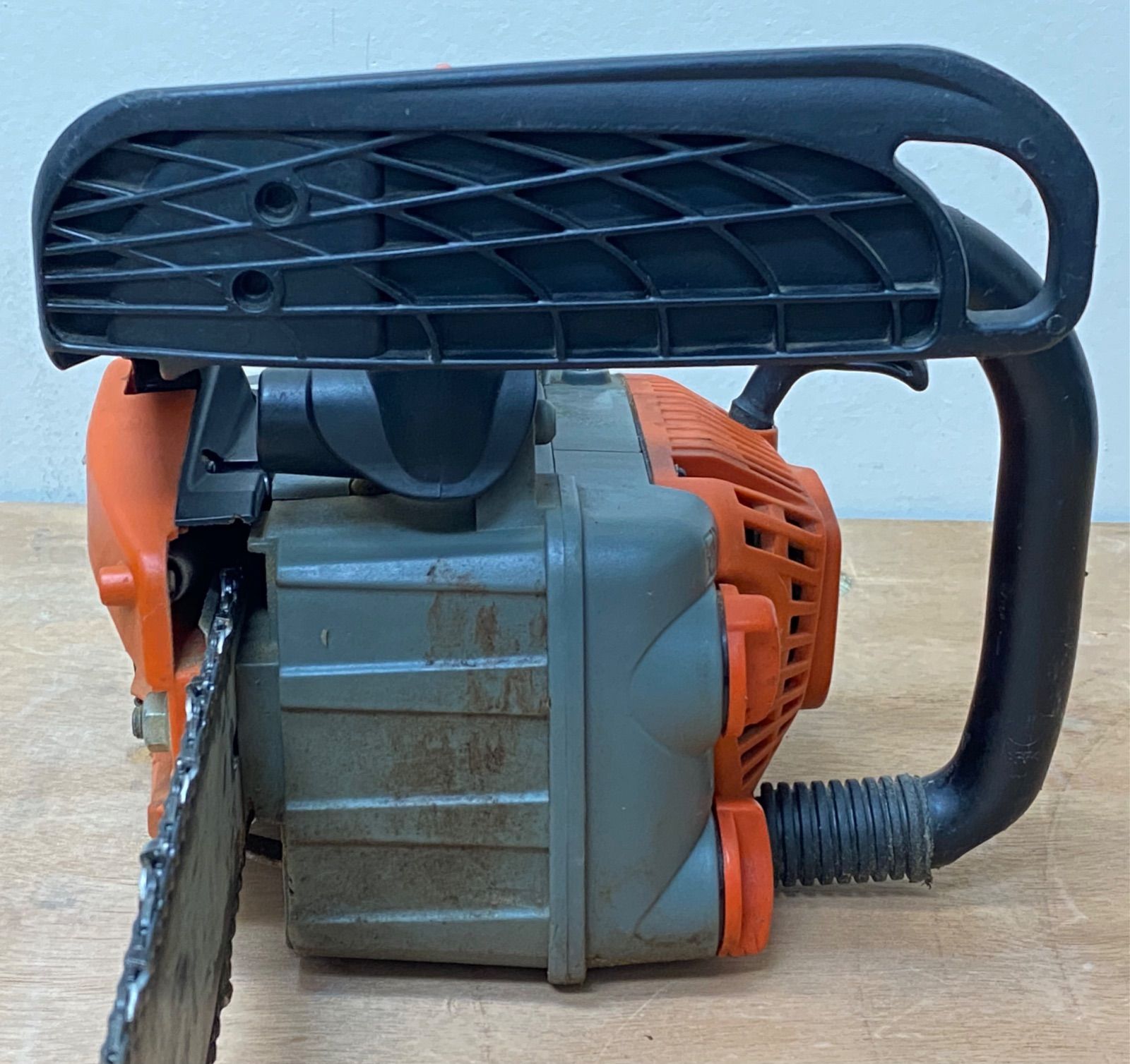 エンジンチェンソー CS