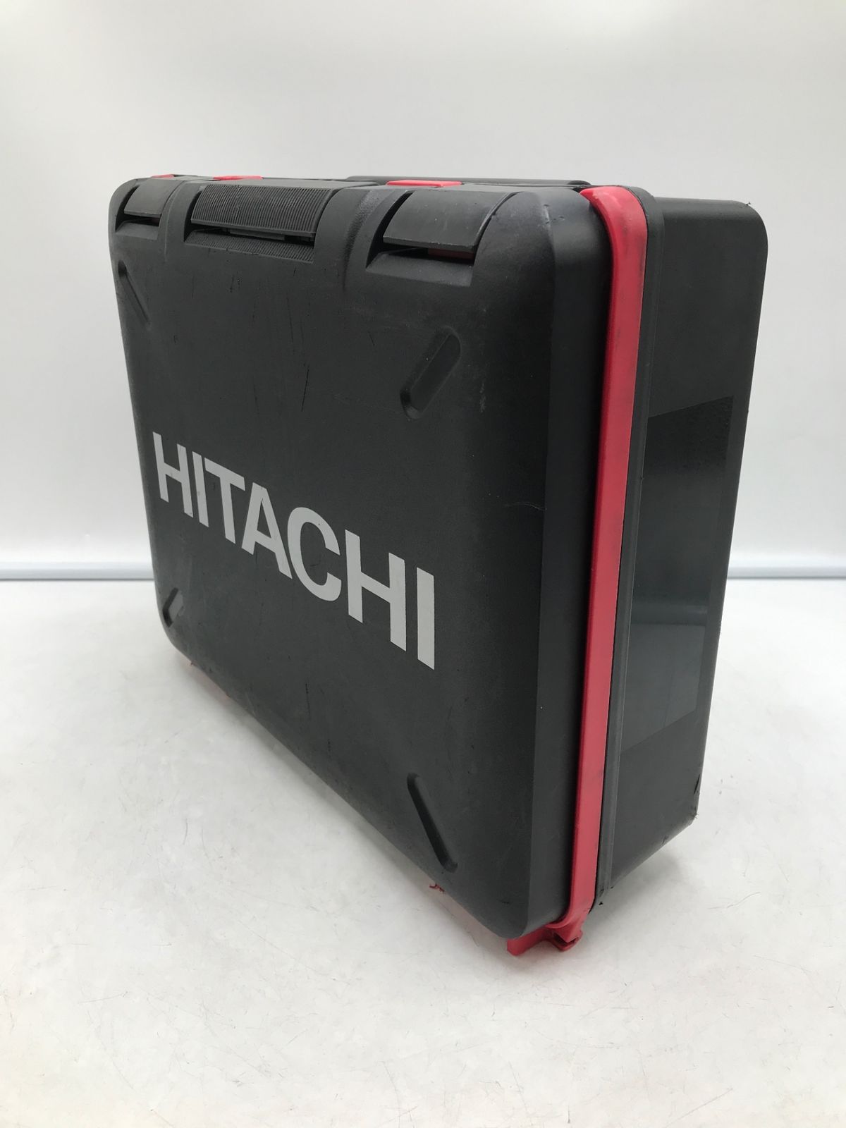 品 HITACHI 日立工機 14.4 V コードレスインパクトドライバー エコツー M 02