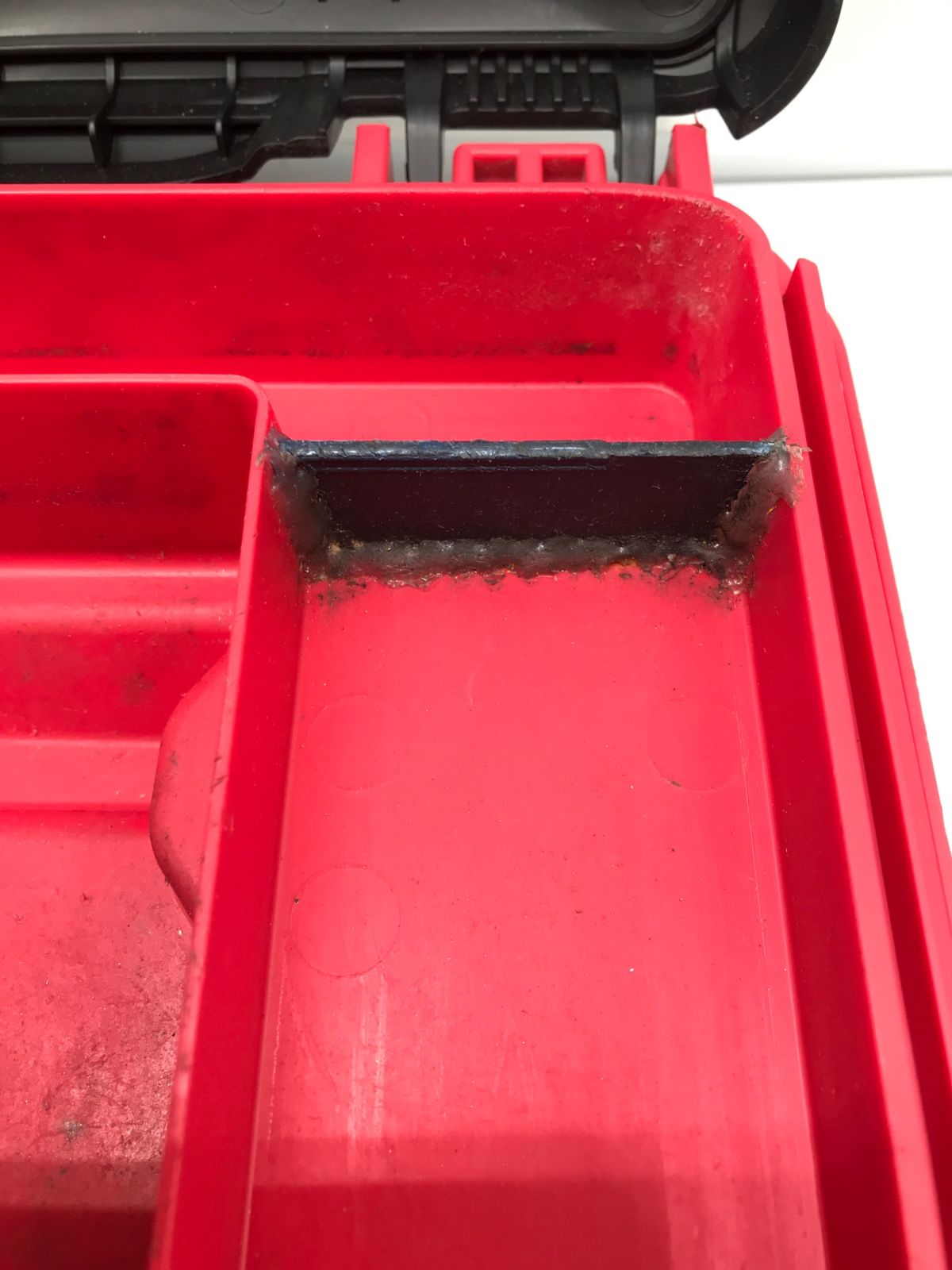 コードレスインパクトドライバー