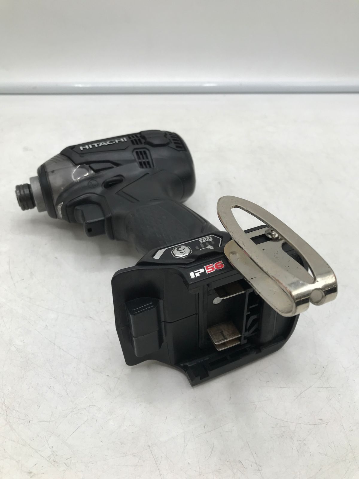 V コードレスインパクトドライバー