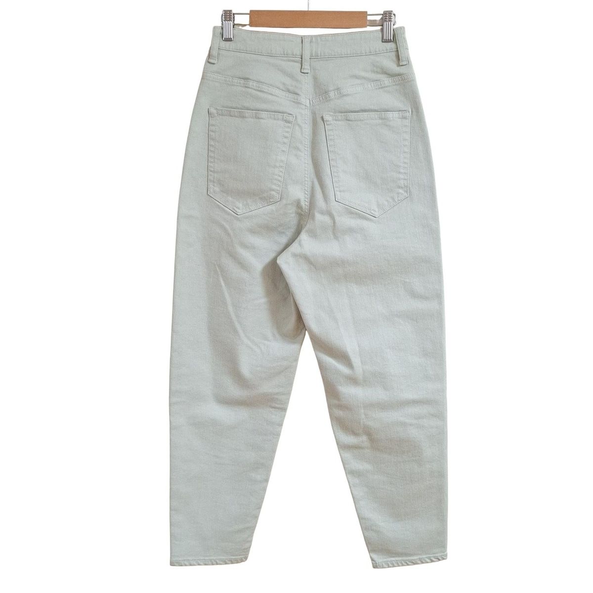 nagonstans(ナゴンスタンス) パンツ サイズS レディース - ライト