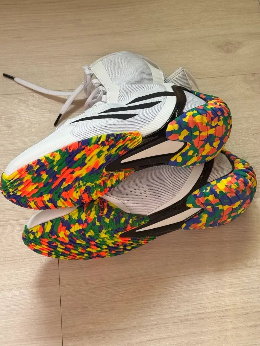 アディダス スピデックス ウルトラ 230