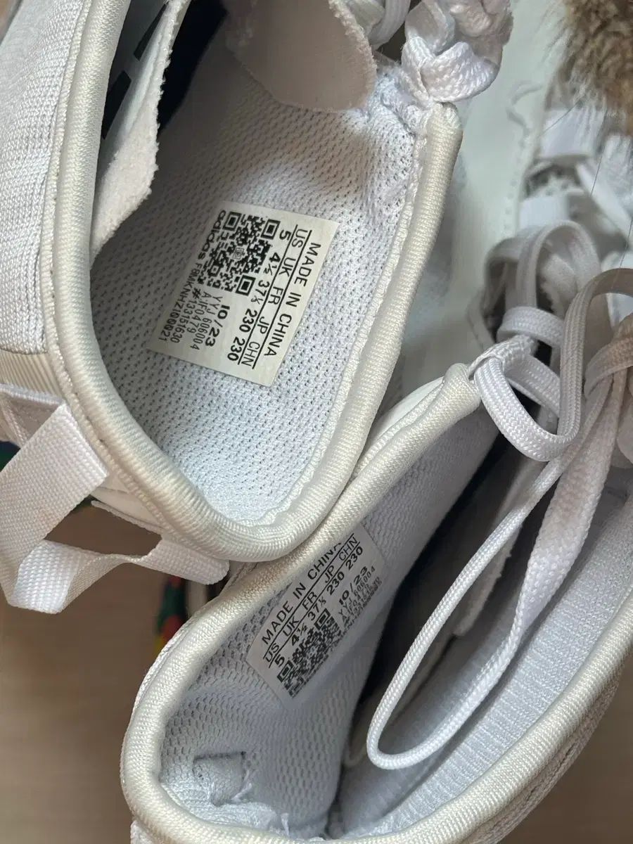 アディダス スピデックス ウルトラ 230 呼吸法 その他 