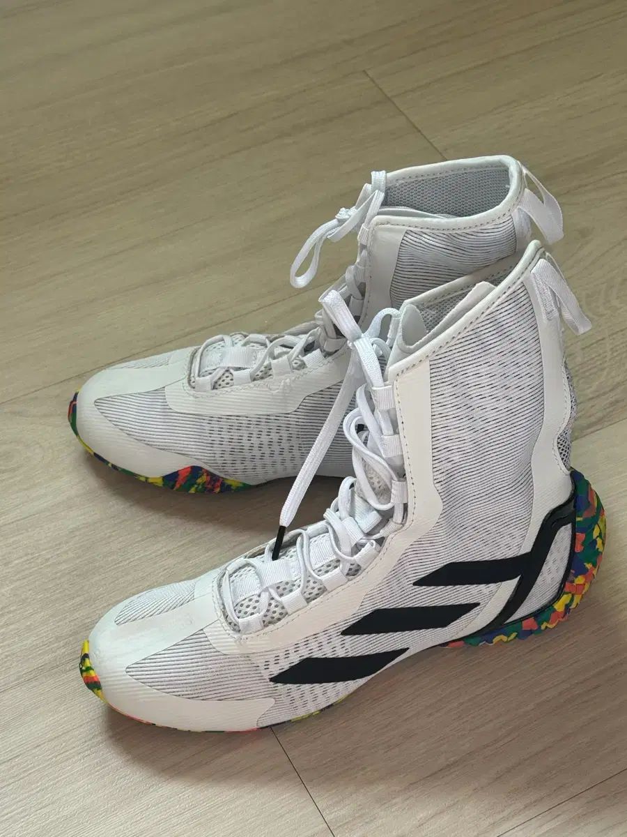 アディダス スピデックス