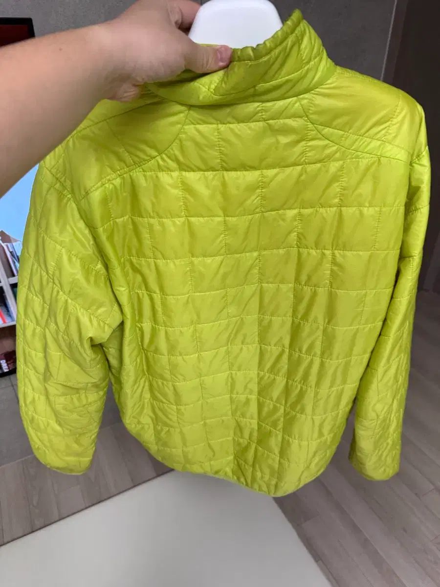  L patagonia パタゴニア ナノファー プルオーバー その他 アウター