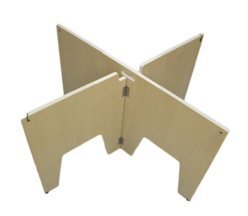 ﾅｶﾞﾉ 2209 めん打ち用 のし板台 60型 N