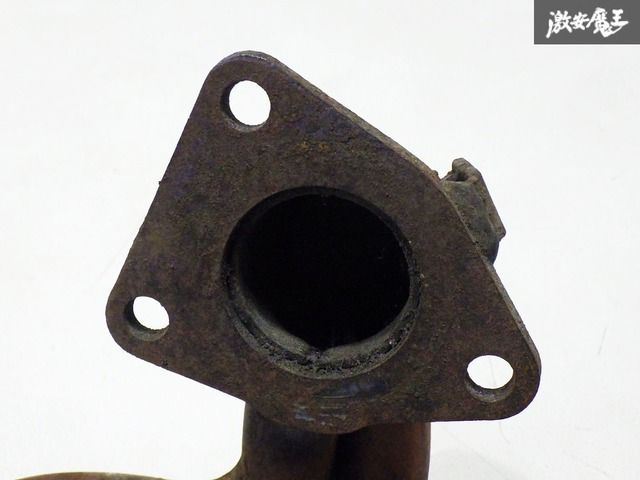 業者出品】 ホンダ純正 PP1 ビート BEAT E07A エキマニ エキゾースト