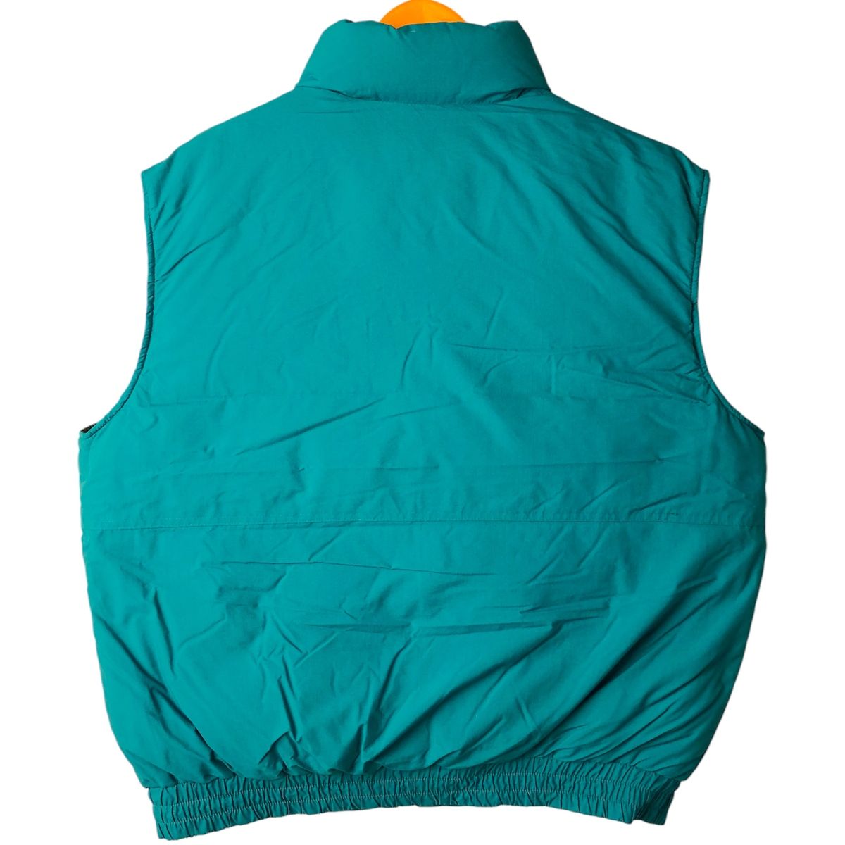 古着 90年代 アールイーアイ REI ダウンベスト メンズXL相当 ヴィンテージ eaa 603743