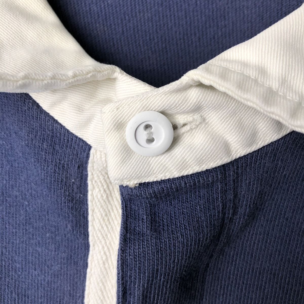 古着 ラルフローレン Ralph Lauren POLO by Ralph Lauren ボーダー柄