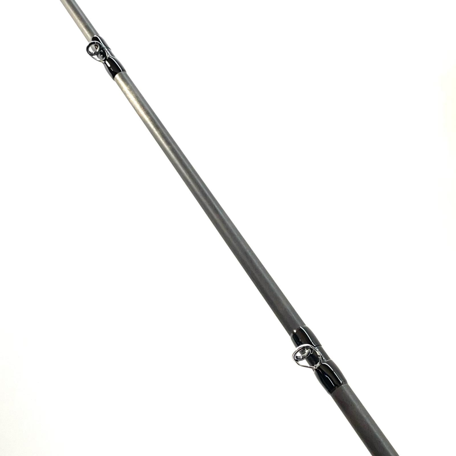  studio スタジオコンポジット ロッド PARADOX パラドックス 712 釣竿 ワン ハーフ 84 バスロッド ロッド