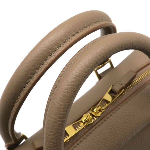 ソフトグレインカーフ 鍵