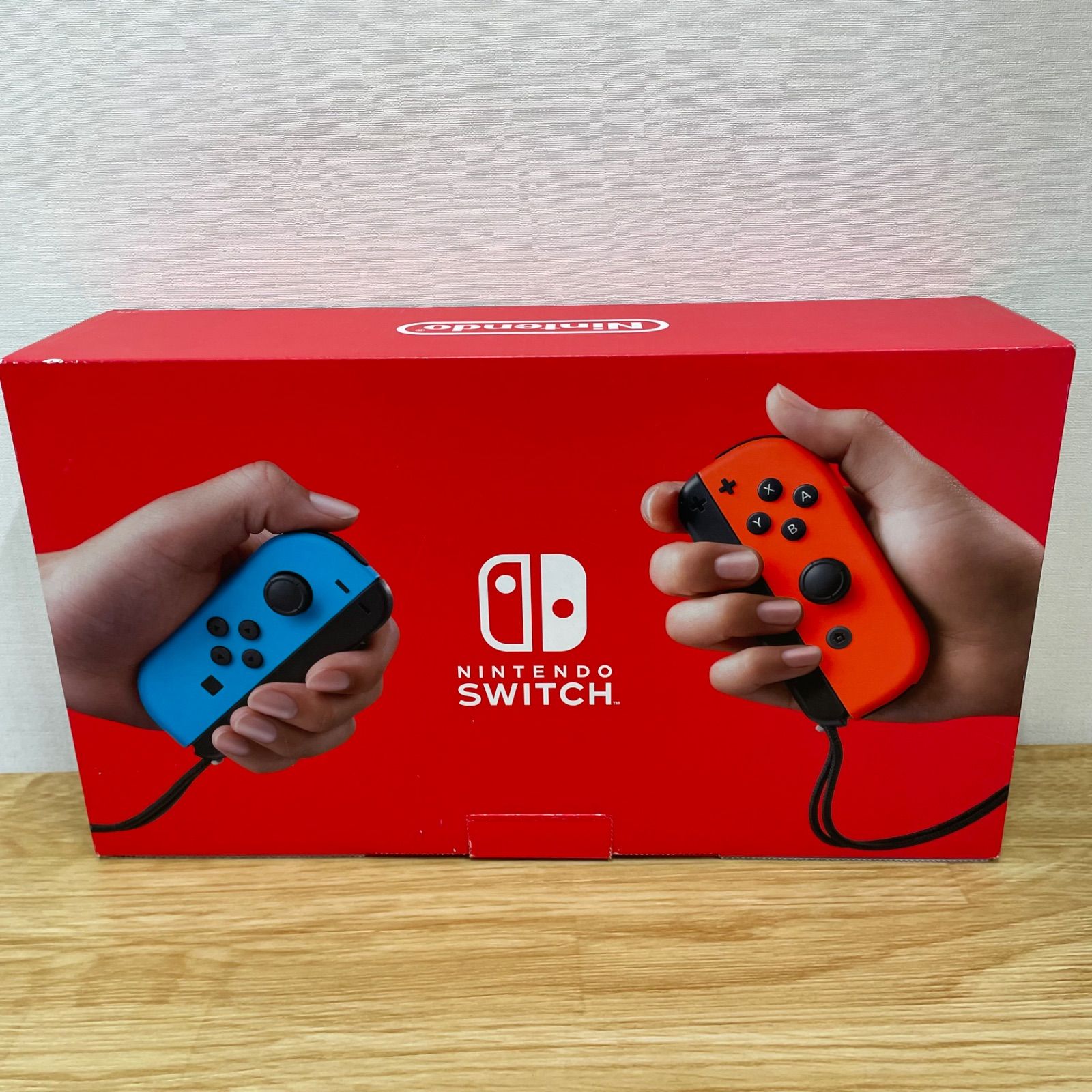 スイッチ Switch