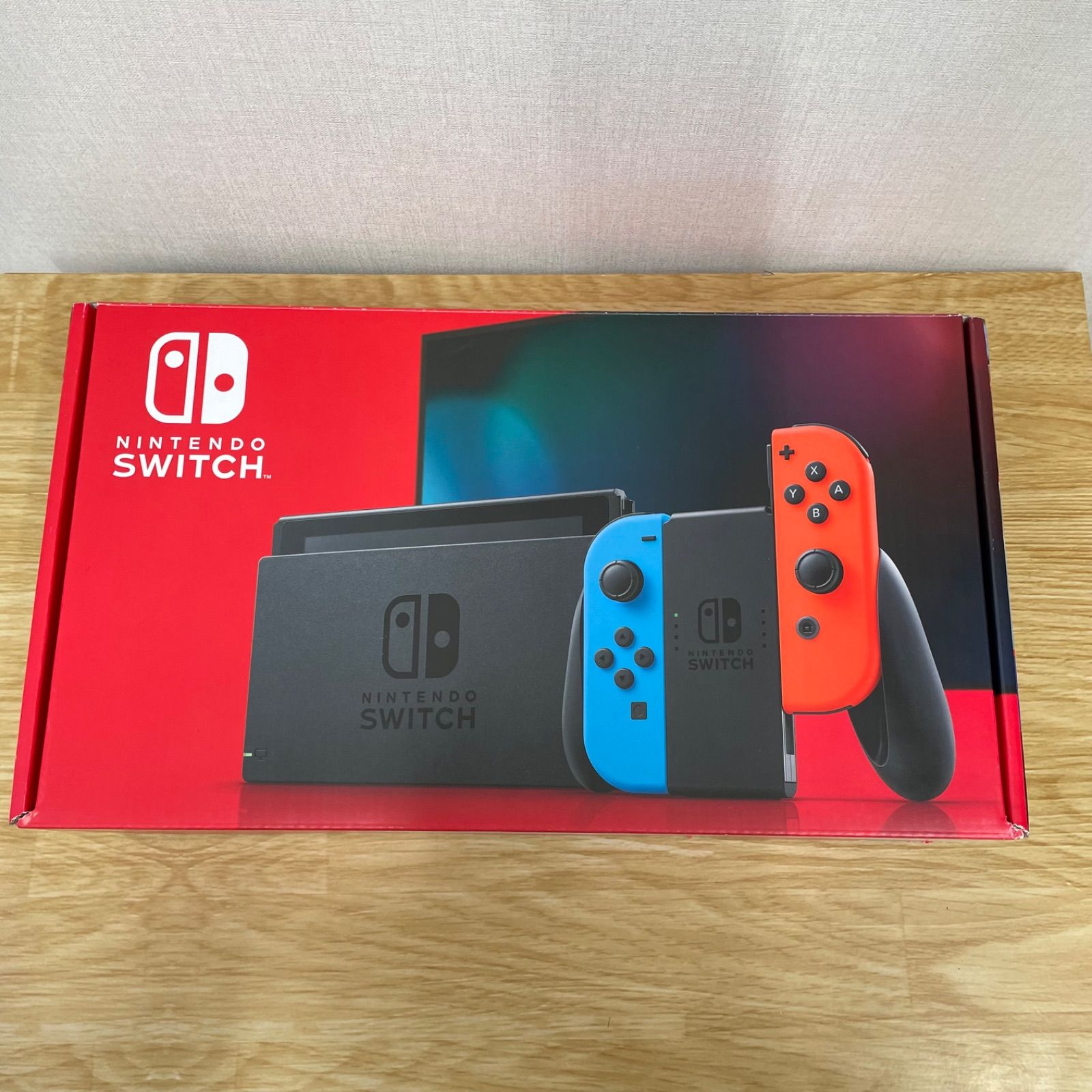 任天堂 スイッチ Switch HACHAD S KABAA HAC 1 A 25 3565