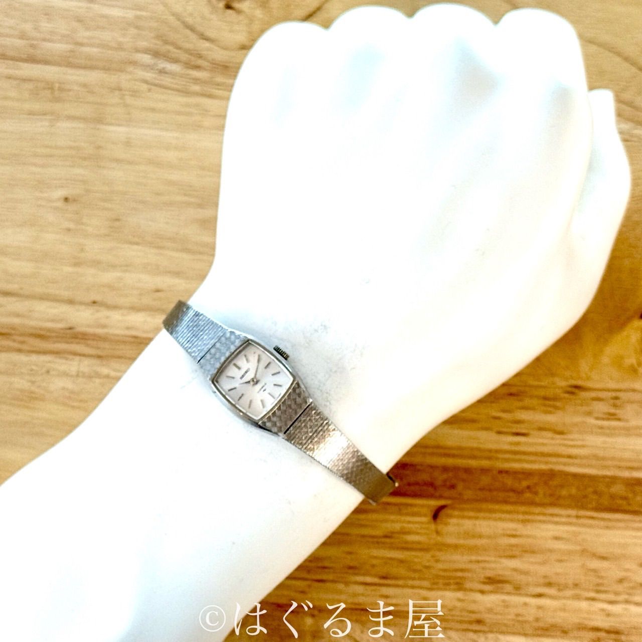 78年製造 セイコー