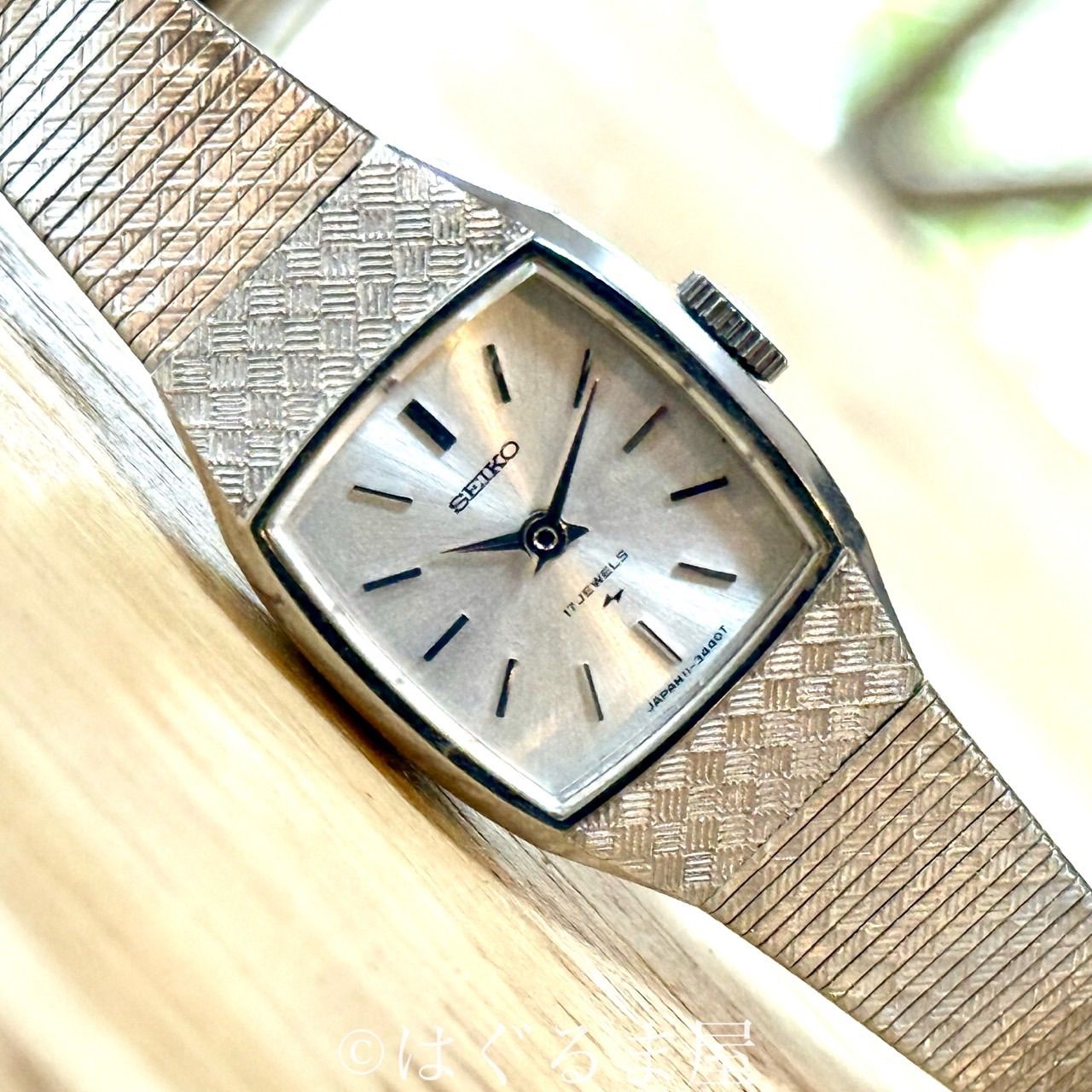 レディースウォッチ