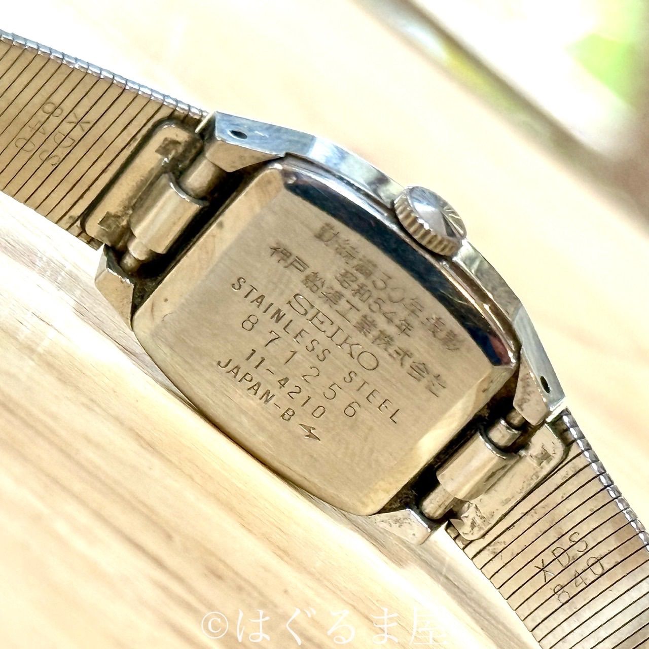 レディースウォッチ