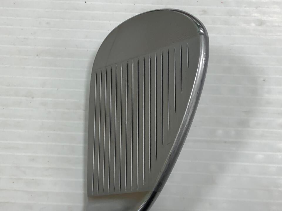 タイトリスト VOKEY FORGED 2021 52度 NSプロ950GH neo Sフレックス