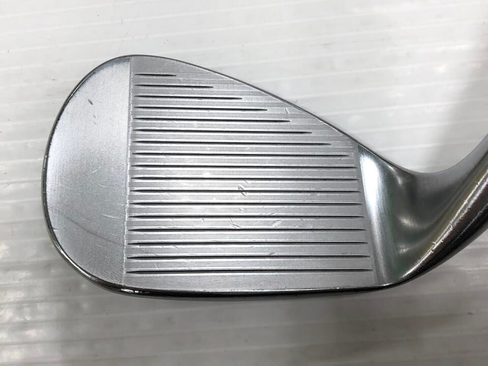 タイトリスト VOKEY FORGED 2021 52度 NSプロ950GH neo Sフレックス