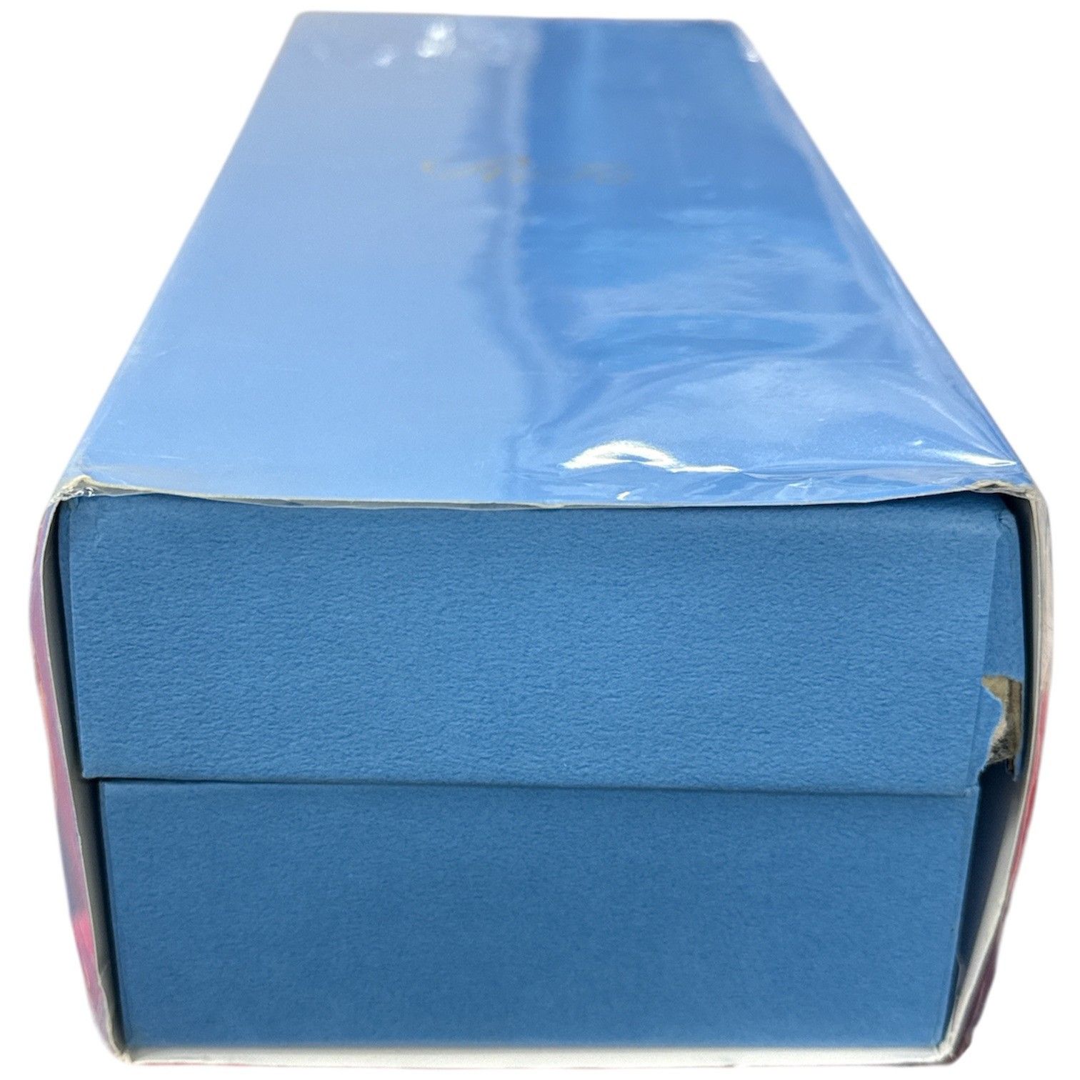 CH 01 D MTG Refa リファ ファインバブルピュア RS AM 12 A シャワーヘッド グレイスブルー ディノス 色