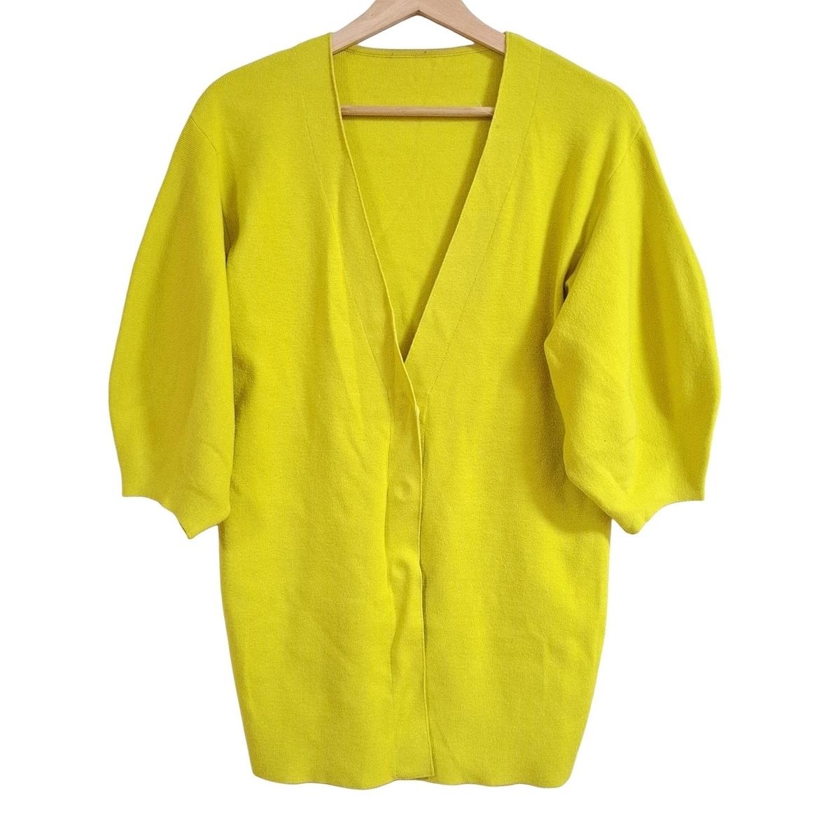 ELENDEEK(エレンディーク) カーディガン サイズF レディース