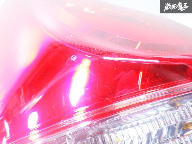 ストア出品/点灯OK！】ホンダ純正 GB5 GB7 フリード 後期 LED テール