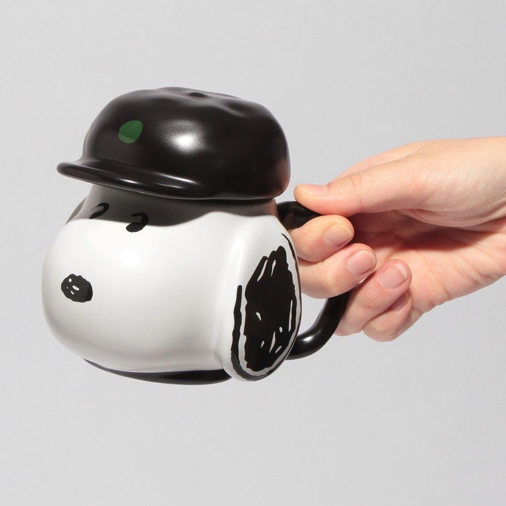  スターバックス PEANUTS フェイスマグ 355 ml スヌーピー スタバ コラボ マグカップ セット マグカップ コーヒー ティーカップ