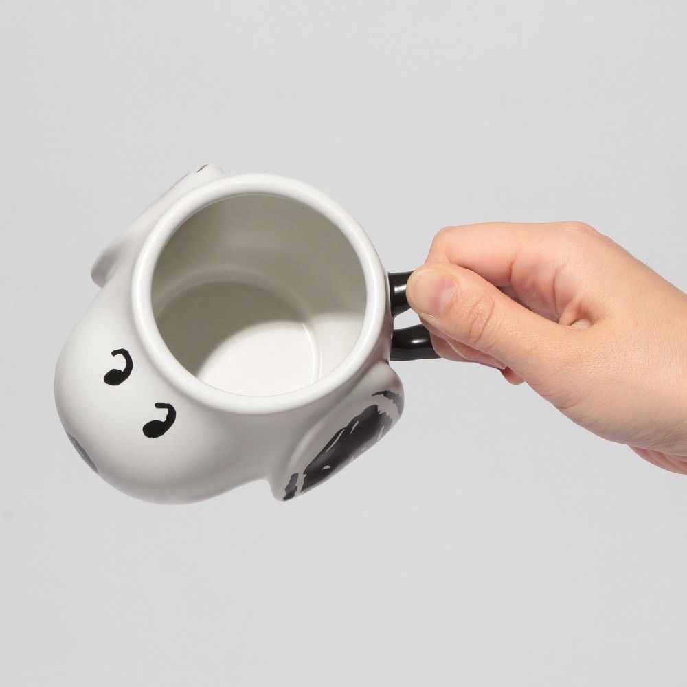 フェイスマグ 355