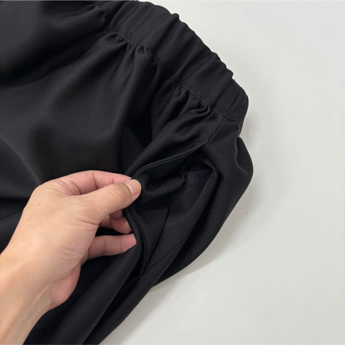 22ss 2022 良品 noir kei ninomiya COMME des GARCONS ケイニノミヤ