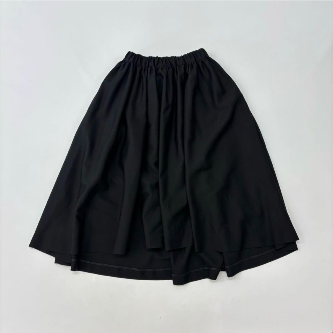 22ss 2022 良品 noir kei ninomiya COMME des GARCONS ケイニノミヤ