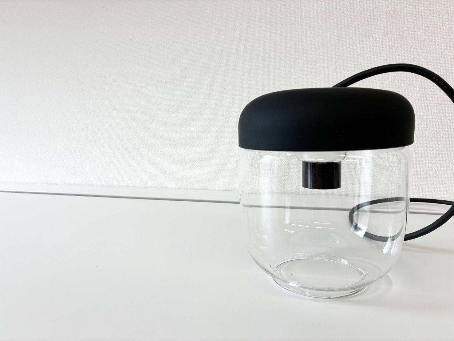 定価38,000円】UMAGE ウメイ Acorn エイコーン Polished Steel